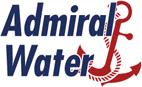 Admiral Water | Water Treatment Filter Systems in Newton, NJ 07860