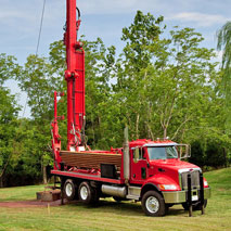 Well Drilling Central Jersey