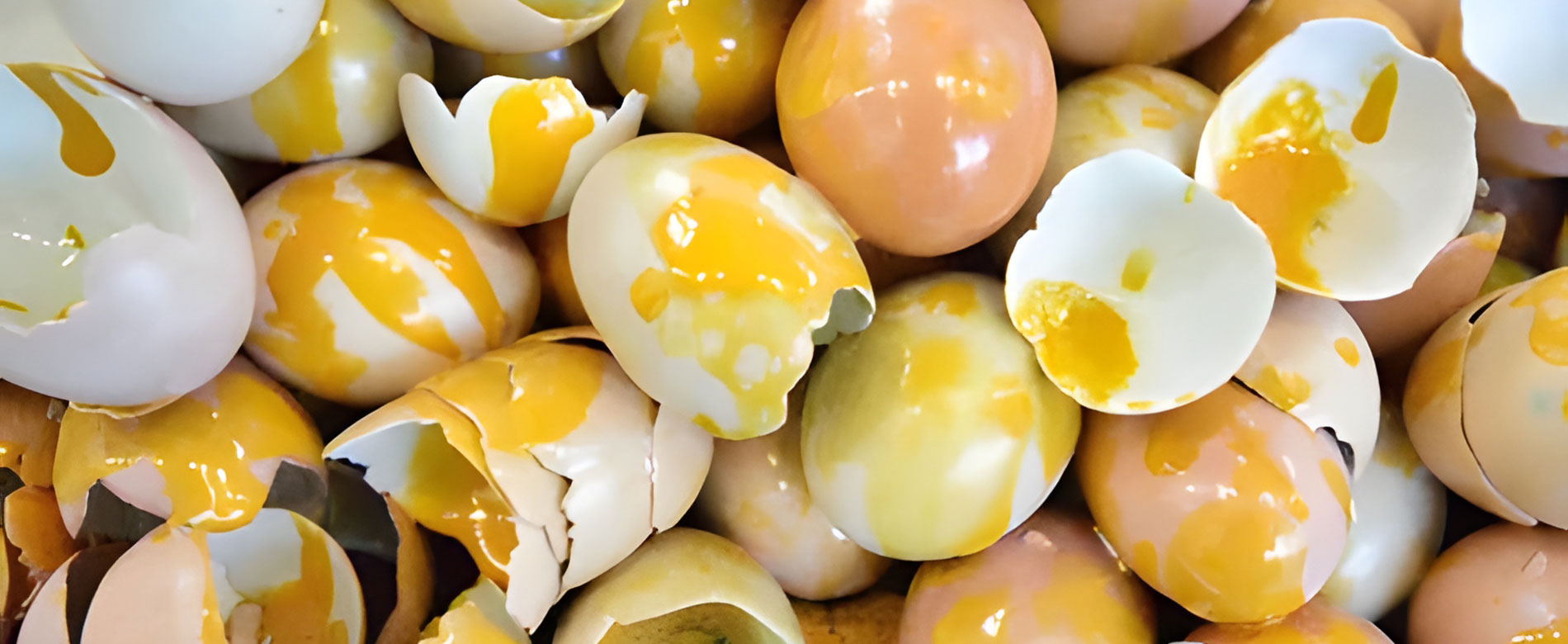Why do Rotten Eggs Smell Like Sulfur?