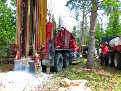 Admiral Water | Water Well Drilling in Manalapan, NJ 07726