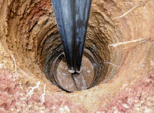 Admiral Water | Water Well Drilling in Manalapan, NJ 07726